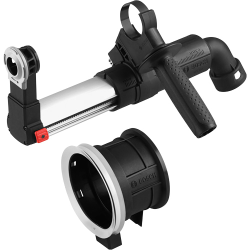 Accessoire pour la collecte de poussi&egrave;re SDS-Plus PB Rental Co. Ltd.