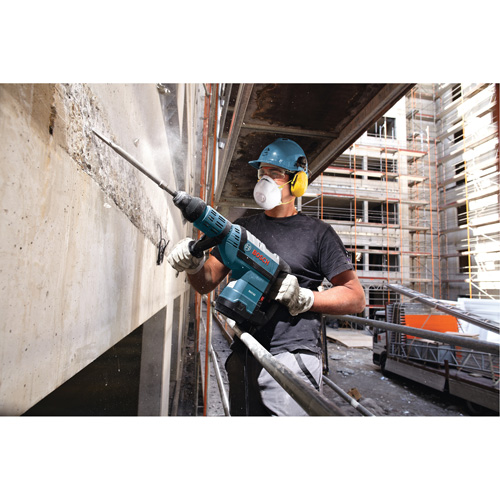 SDS-Max&reg; Rotary Hammer PB Rental Co. Ltd.