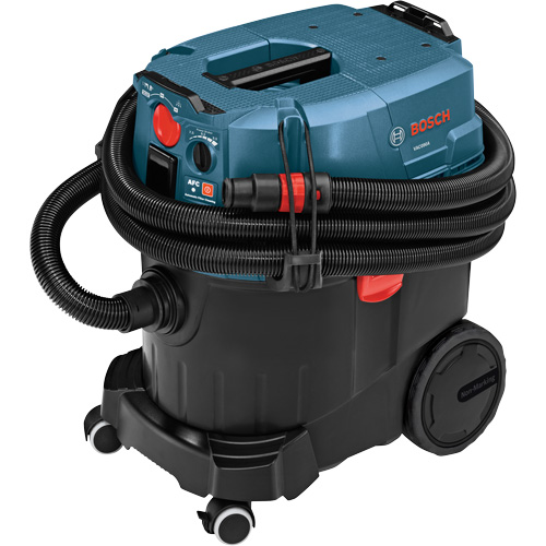 Dust Extractor, Abatement, 9 US Gal. (34.1 Litres) Capacity, Hepa Filtration PB Rental Co. Ltd.