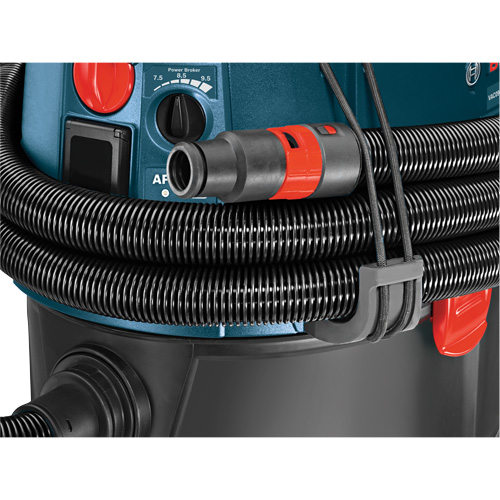 Dust Extractor, Abatement, 9 US Gal. (34.1 Litres) Capacity, Hepa Filtration PB Rental Co. Ltd.