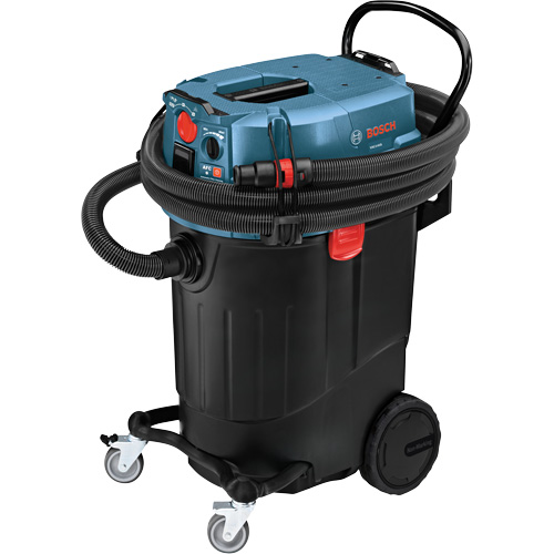 Extracteur de poussi&egrave;re, Suppression, Capacit&eacute; de , Filtration Hepa PB Rental Co. Ltd.
