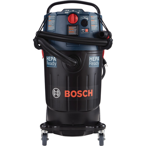 Dust Extractor, Abatement, 14.5 US Gal. (54.9 Litres) Capacity, Hepa Filtration PB Rental Co. Ltd.