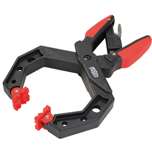 XCRG Series Ratcheting Spring Clamp PB Rental Co. Ltd.
