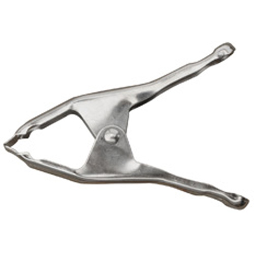 XM Series Steel Spring Clamp PB Rental Co. Ltd.