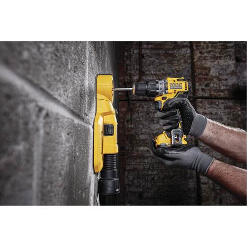 Xtreme Brushless Hammer Drill Kit, 12 V, 3/8", 250 UWO, 0-1500 RPM PB Rental Co. Ltd.