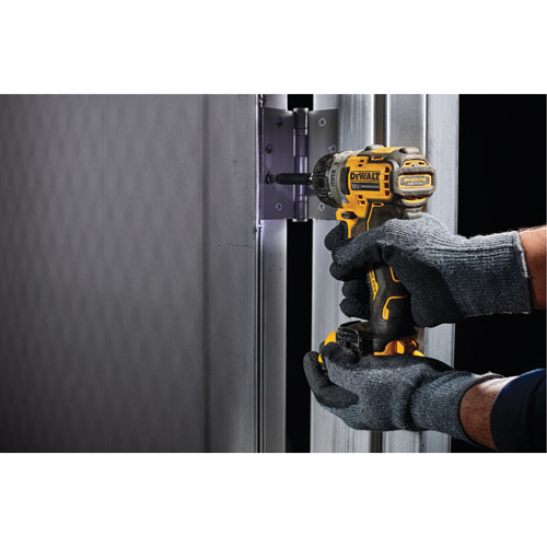 Xtreme Brushless Screwdriver (Tool Only), 1/4", 12 V, 200 UWO Max. Torque, Lithium-Ion Battery PB Rental Co. Ltd.