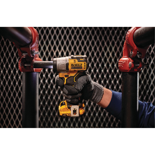 Xtreme Brushless Impact Wrench (Tool Only), 12 V, 3/8" Socket PB Rental Co. Ltd.