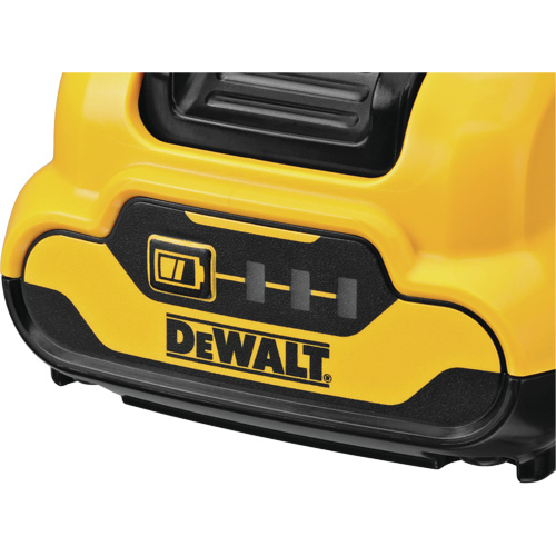 12V Max* Battery, Lithium-Ion, 12 V, 3 Ah PB Rental Co. Ltd.