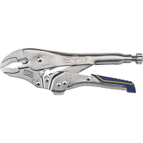 Fast Release Locking Pliers Set, 2 Pieces PB Rental Co. Ltd.