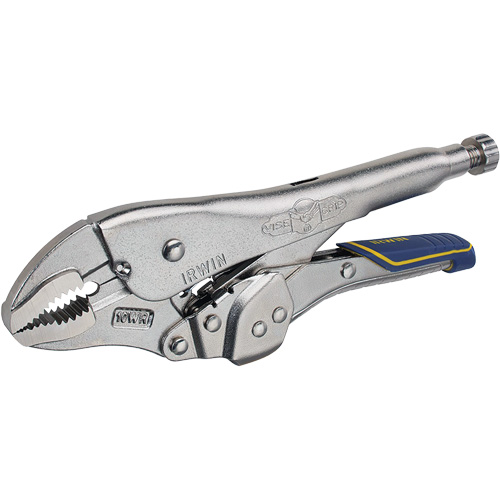 Fast Release Locking Pliers Set, 2 Pieces PB Rental Co. Ltd.