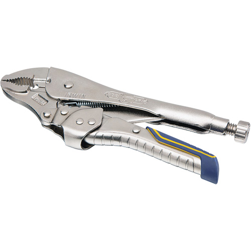 Fast Release Locking Pliers Set, 2 Pieces PB Rental Co. Ltd.