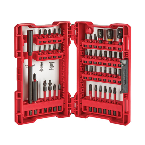 Shockwave Impact Duty Driver Bit Set PB Rental Co. Ltd.