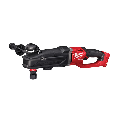 Perceuse coud&eacute;e M18 Fuel Super Hawg (outil seulement), 18 V, Mandrin 1/2", Lithium-ion PB Rental Co. Ltd.