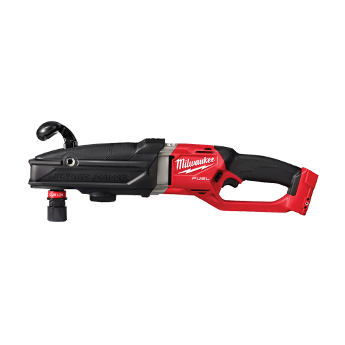 Perceuse coud&eacute;e M18 Fuel Super Hawg (outil seulement), 18 V, Mandrin 1/2", Lithium-ion PB Rental Co. Ltd.