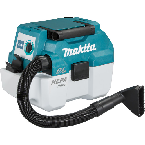 Portable LXT Wet/Dry Vacuum (Tool Only), 18 V, 1.98 gal. Capacity PB Rental Co. Ltd.