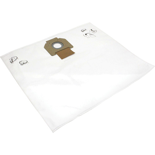 Filtre en molleton Nano, Sac, Pour 3,17 gal. us PB Rental Co. Ltd.