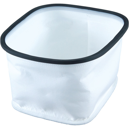 Filtre d'aspirateur, &eacute;toffe, Pour 2,1 gal. us PB Rental Co. Ltd.