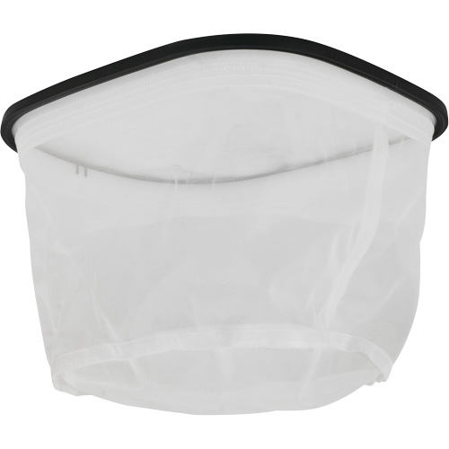 Filtre &agrave; eau pour aspirateur, &eacute;toffe, Pour 2,1 gal. us PB Rental Co. Ltd.