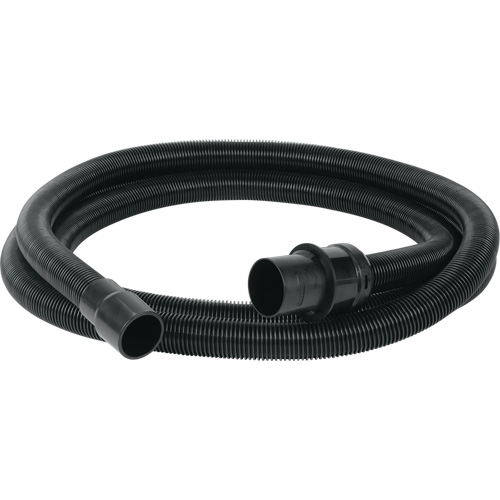 Anti-Static Suction Hose with Front Cuffs PB Rental Co. Ltd.