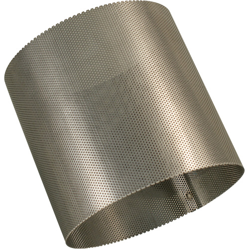 Tamis &agrave; mati&egrave;res humides, &eacute;cran, Pour 1 gal. US PB Rental Co. Ltd.