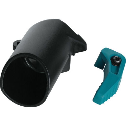 Accessoire d'extraction de poussi&egrave;re pour scie circulaire PB Rental Co. Ltd.