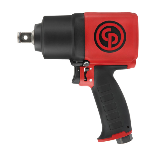 Impact Wrench, 3/4" Drive, 3/8" NPT Air Inlet, 6500 No Load RPM PB Rental Co. Ltd.