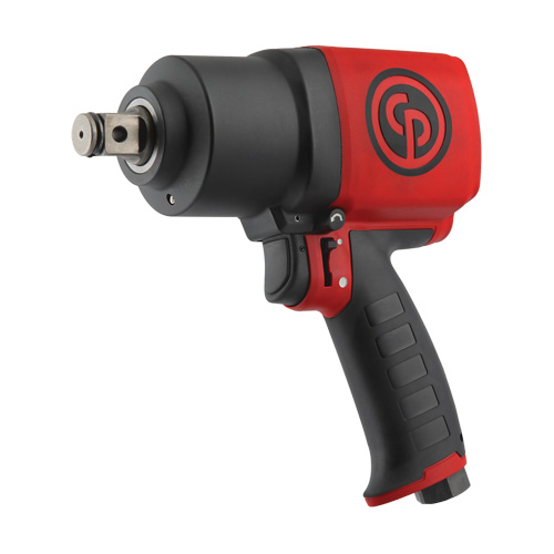 Impact Wrench, 3/4" Drive, 3/8" NPT Air Inlet, 6500 No Load RPM PB Rental Co. Ltd.