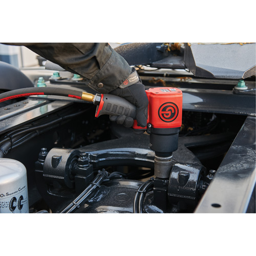 Impact Wrench, 3/4" Drive, 3/8" NPT Air Inlet, 6500 No Load RPM PB Rental Co. Ltd.