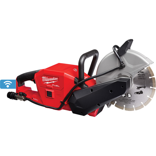 M18 Fuel Cut-Off Saw Kit PB Rental Co. Ltd.