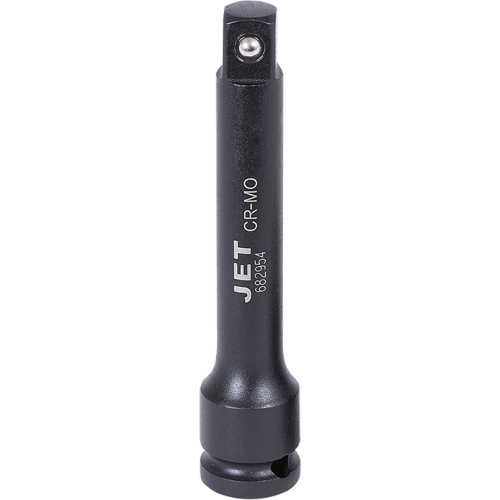 Socket Extension, Impact, 3/8" Drive, 6" L PB Rental Co. Ltd.