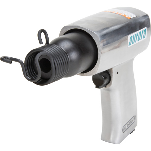 Utility Hammer, 25 CFM, 1/4" NPTF, 3000 BPM, 3/4" x 2-5/8" (19.0mm x 66.0mm) PB Rental Co. Ltd.