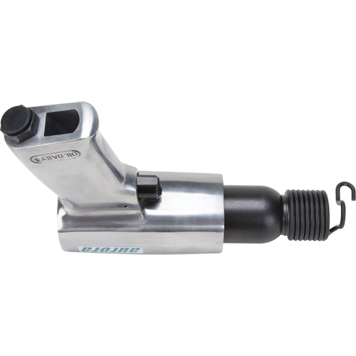 Utility Hammer, 25 CFM, 1/4" NPTF, 3000 BPM, 3/4" x 2-5/8" (19.0mm x 66.0mm) PB Rental Co. Ltd.