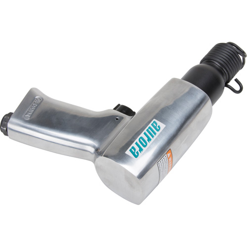 Utility Hammer, 25 CFM, 1/4" NPTF, 3000 BPM, 3/4" x 2-5/8" (19.0mm x 66.0mm) PB Rental Co. Ltd.