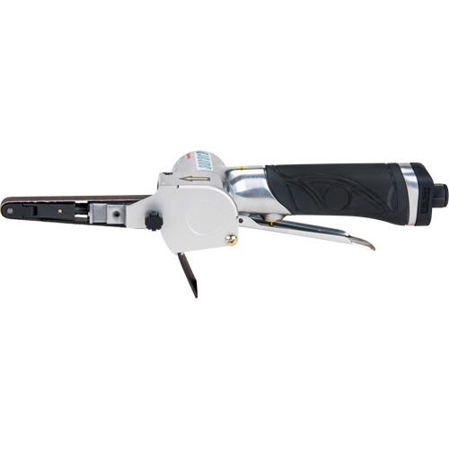 Ponceuse &agrave; bande, 13" - 3/8", 16 pi³/min, 1/4" NPTF PB Rental Co. Ltd.