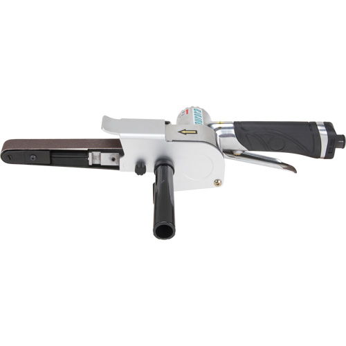 Belt Sander, 20-1/2" - 3/4", 16 CFM, 1/4" NPTF PB Rental Co. Ltd.