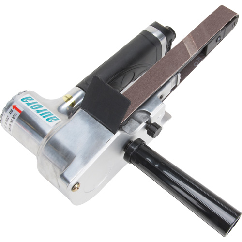 Belt Sander, 20-1/2" - 3/4", 16 CFM, 1/4" NPTF PB Rental Co. Ltd.