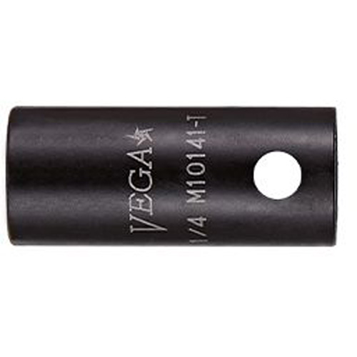 Thin Walled Socket, Impact, 1/4", 1/4" Drive, 6 Points PB Rental Co. Ltd.