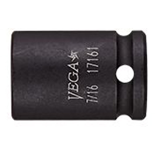 Douille, Chocs, 7 mm, Prise 1/4", 12 pans PB Rental Co. Ltd.