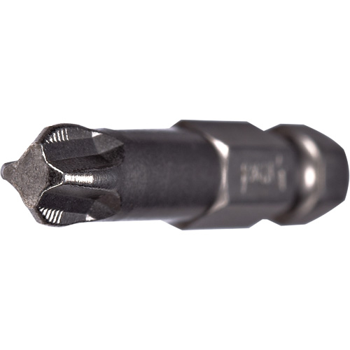ACR&reg; Power Bit, Phillips, #3 Tip, 1/4" Drive Size, 2" Length PB Rental Co. Ltd.