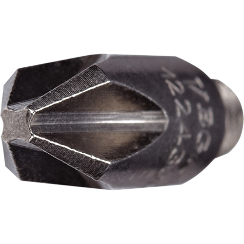 Phillips 12-24 Threaded Bit PB Rental Co. Ltd.