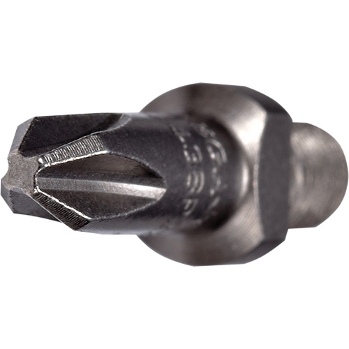 X-Hard Phillips 1/4"-24 Threaded Bit PB Rental Co. Ltd.