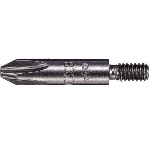 X-Hard Phillips 8-32 Threaded Bit PB Rental Co. Ltd.