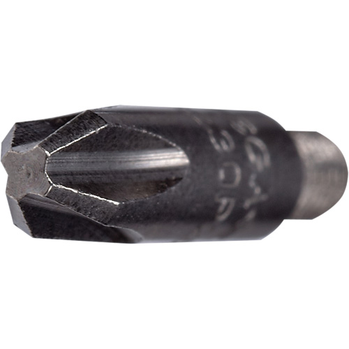 X-Hard Phillips 8-32 Threaded Bit PB Rental Co. Ltd.
