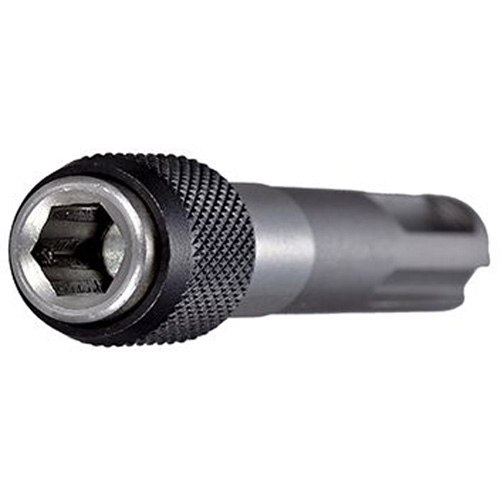 Adapter & Extension, 1/4" Drive Size, 1/4" Male Size, Pin, 2" L PB Rental Co. Ltd.