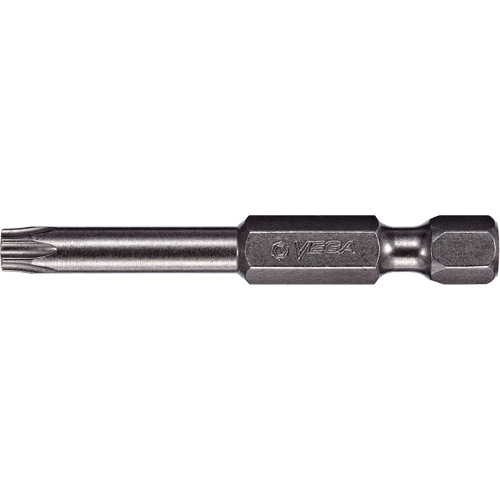 Power Bit, Torx, T-5 Tip, 1/4" Drive Size, 2" Length PB Rental Co. Ltd.