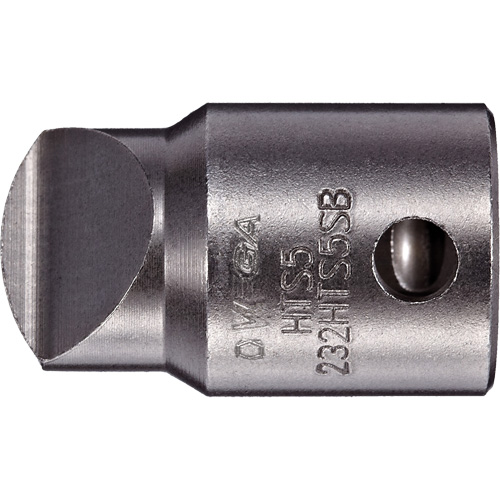 Embout &agrave; ins&eacute;rer, HTS, 1 x 1" lo, Prise 1/4" PB Rental Co. Ltd.