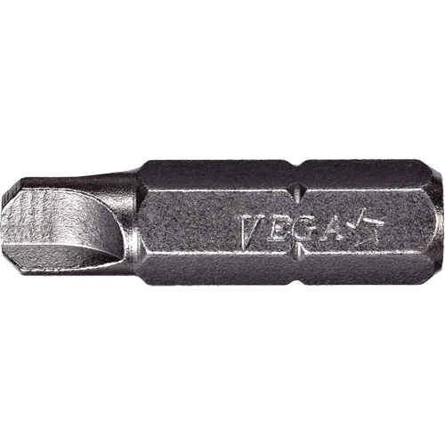 Embout, Triple ailette, 4, Prise 1/4" PB Rental Co. Ltd.