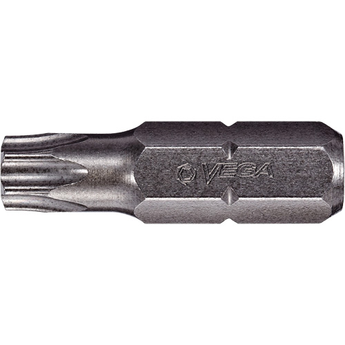Tamper Insert Bit PB Rental Co. Ltd.