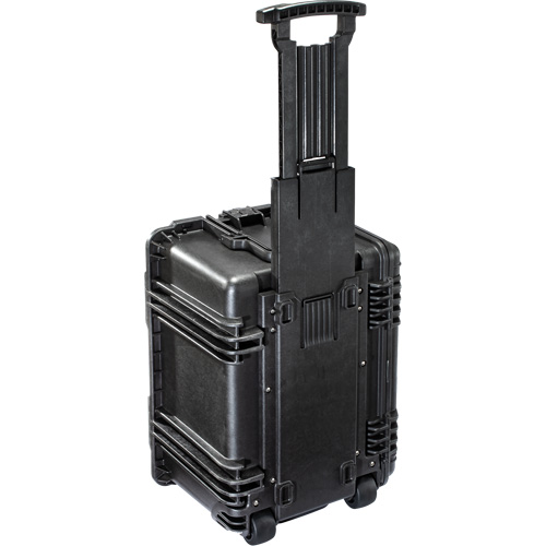 Gen 2 Mobile Tool Chest, 24" W, 6 Drawers, Black PB Rental Co. Ltd.