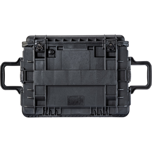 Gen 2 Mobile Tool Chest, 24" W, 6 Drawers, Black PB Rental Co. Ltd.